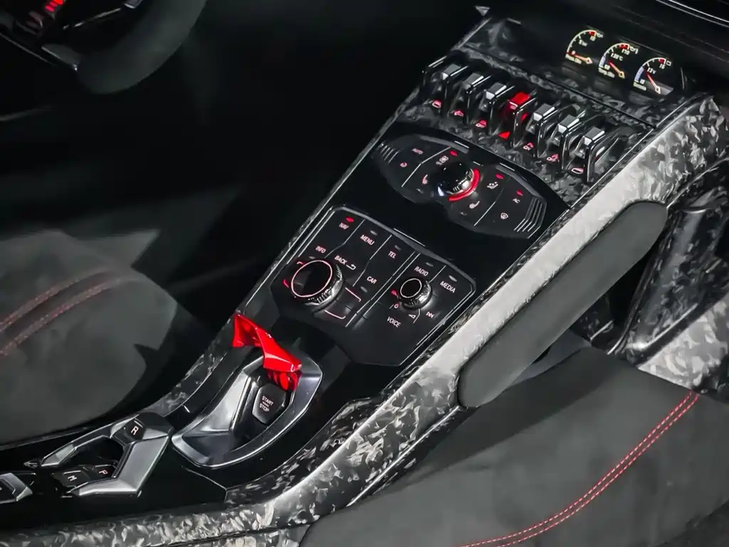 Lamborghini Huracán 2019 — фото 13
