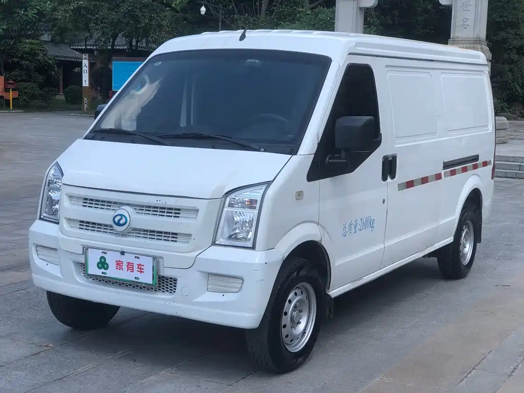 Ruichi EC35 2022