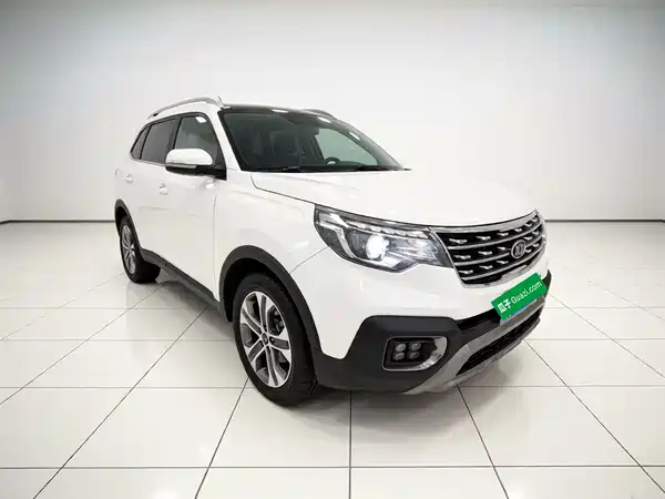 Kia Sportage 2019