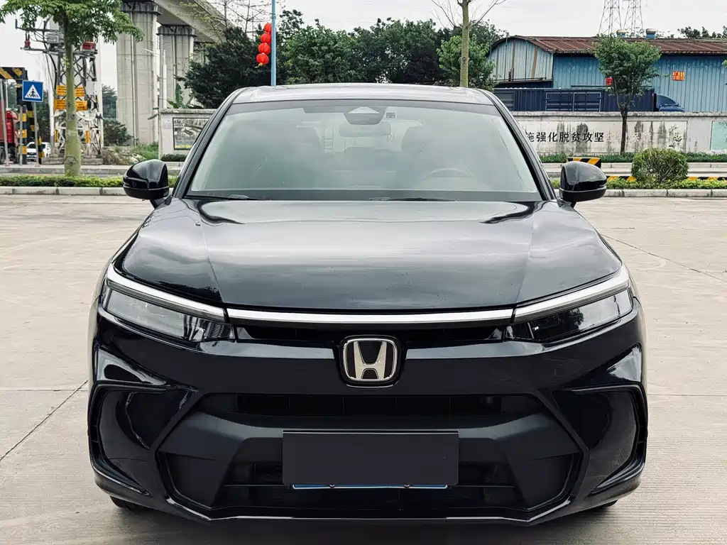 Honda Breeze 2023 — фото 2