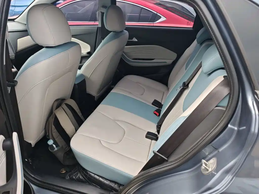 Chery Tiggo 3x 2022 — фото 17