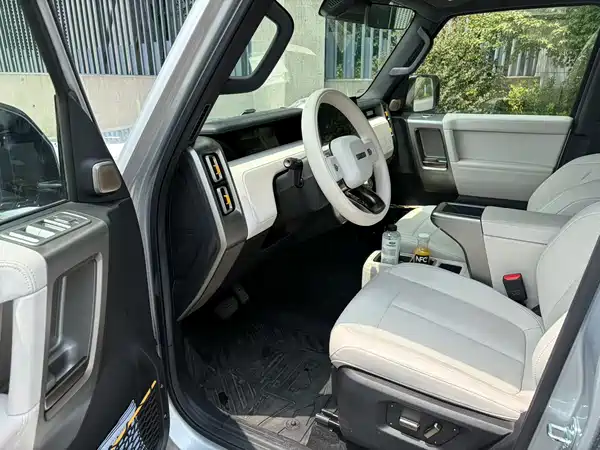 Icar Super V23 2025
