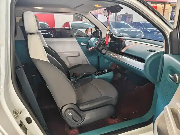Changan Lumin 2022