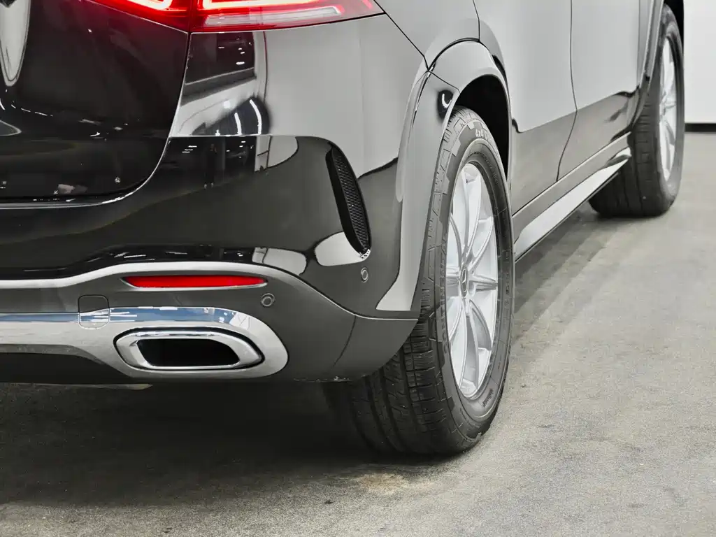 Mercedes-Benz GLE 2020 — фото 35