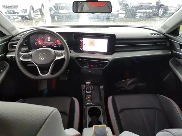 Volkswagen Lamando 2022