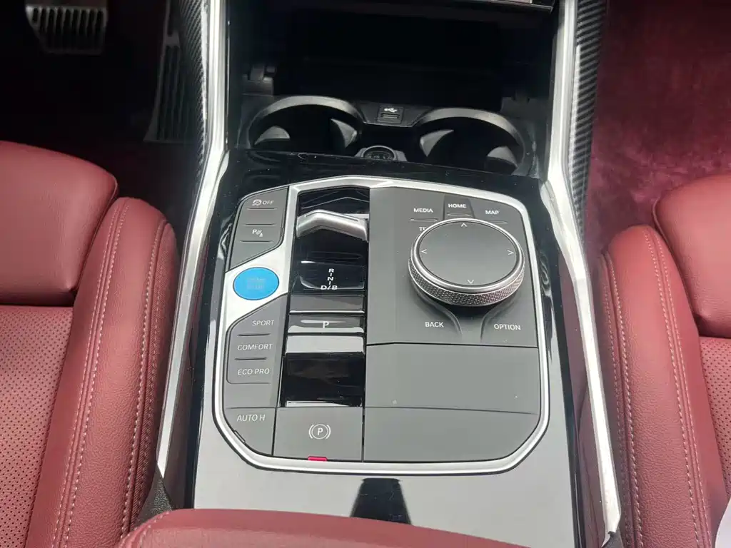 BMW i3 2023 — фото 16