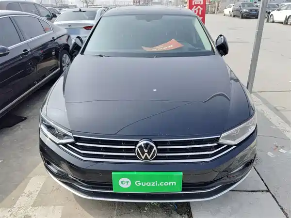 Volkswagen Magotan 2020
