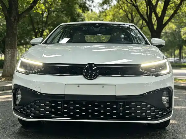 Volkswagen Lavida 2023