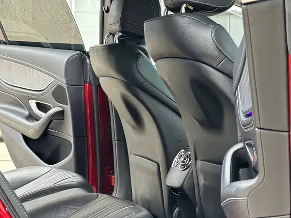 Mercedes-Benz CLS 2019