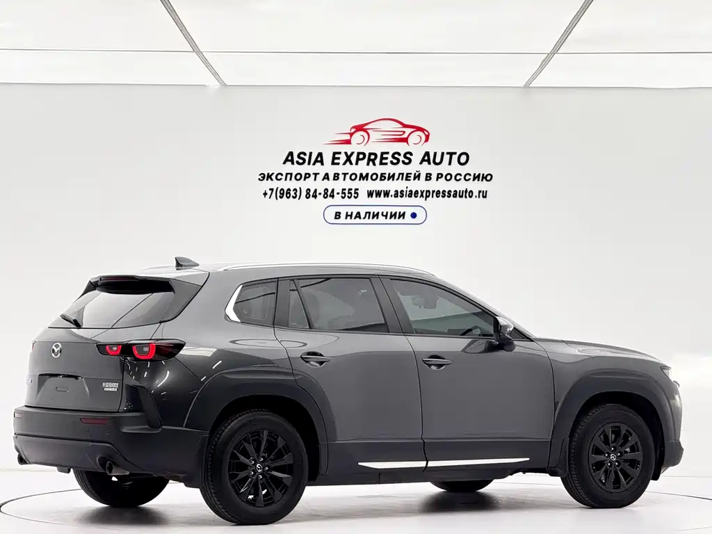Mazda CX-50 OK 2023