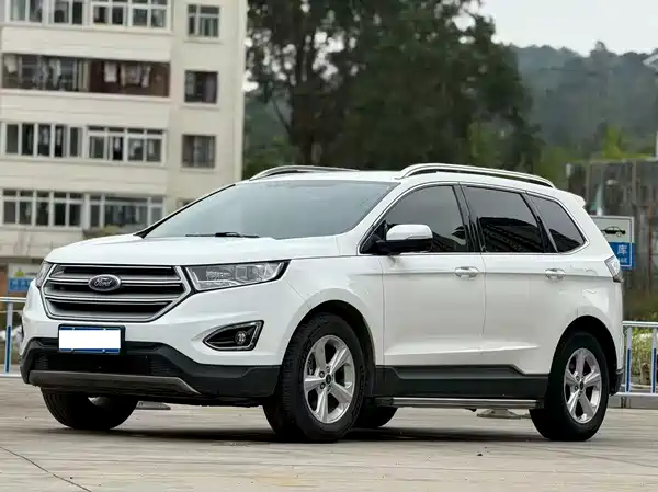 Ford Edge 2017