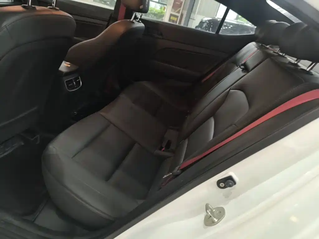 Hyundai Celesta 2019 — фото 17