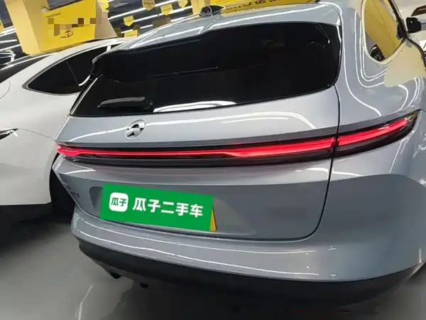 NIO ET5T 2024
