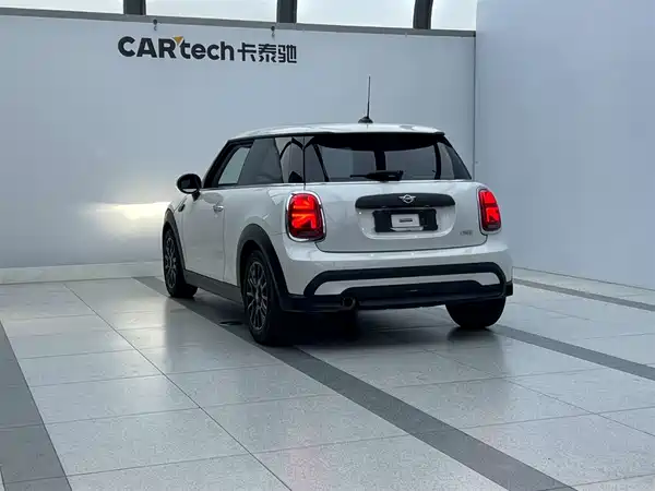 MINI MINI 2024