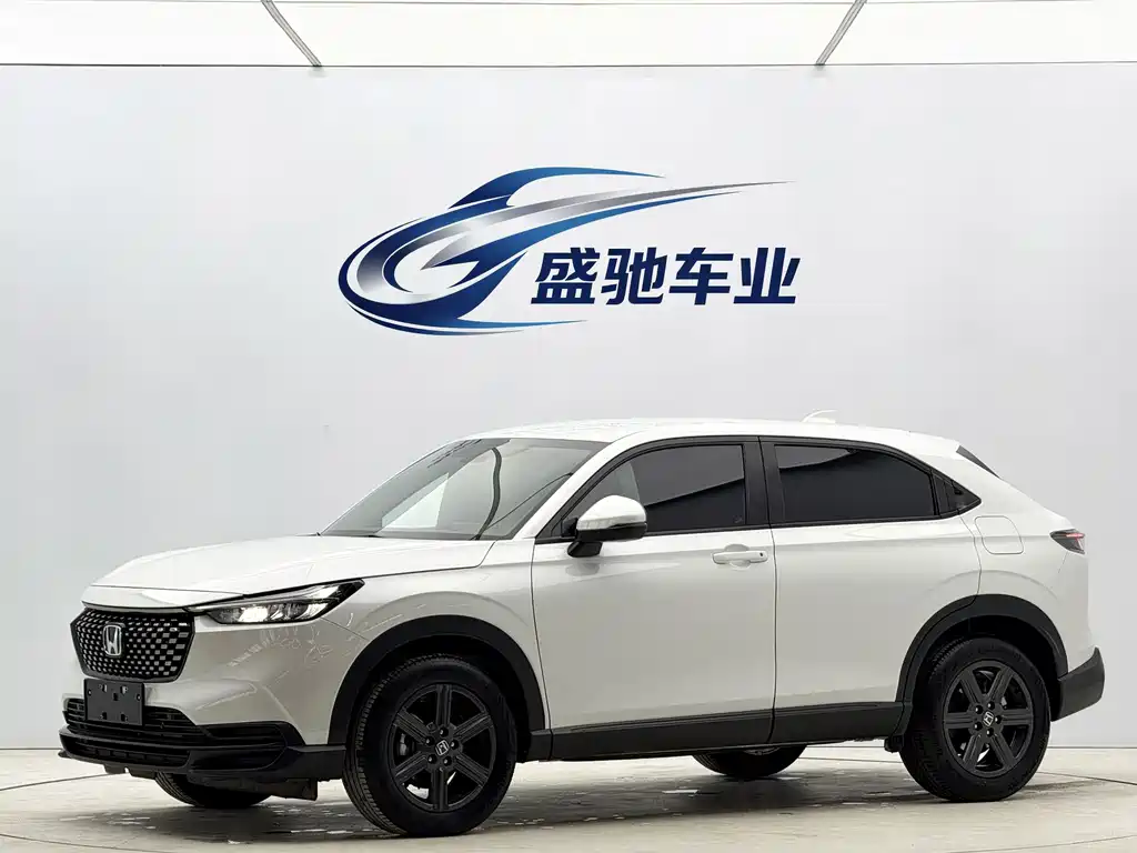 Honda XR-V 2023 — фото 1