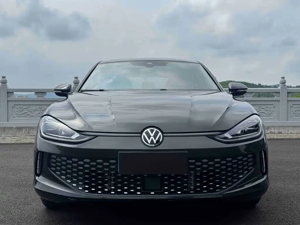 Volkswagen Lamando 2023