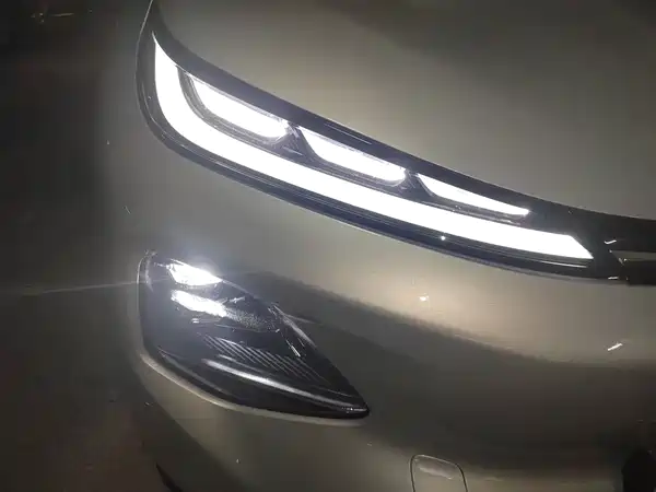 Changan Qiyuan Q05 2026