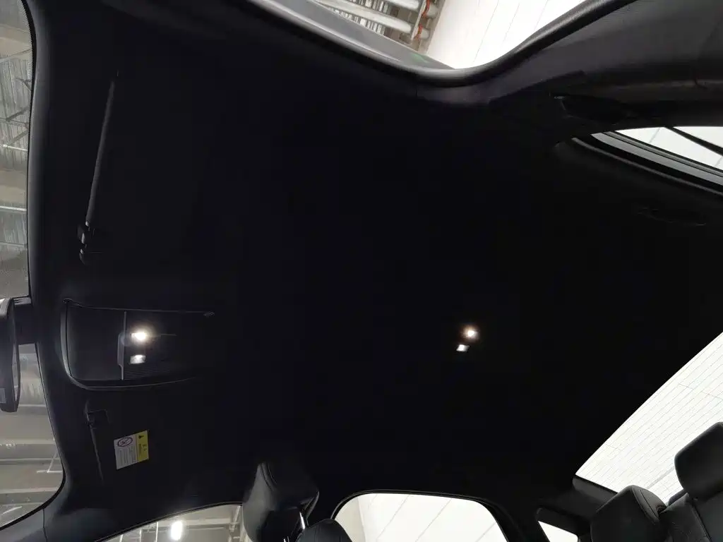 BYD Qin PLUS 2025 — фото 14