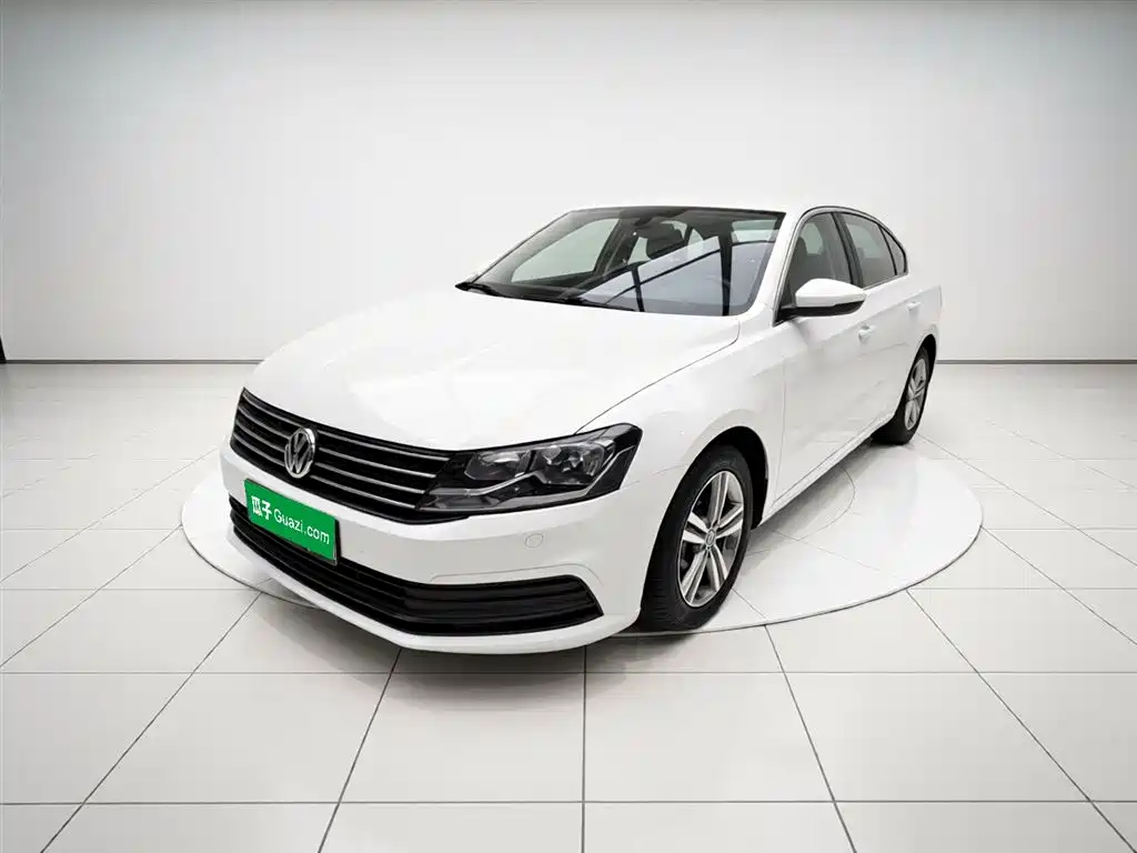 Volkswagen Lavida 2019 — фото 2