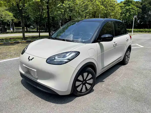 Wuling Bingo 2023