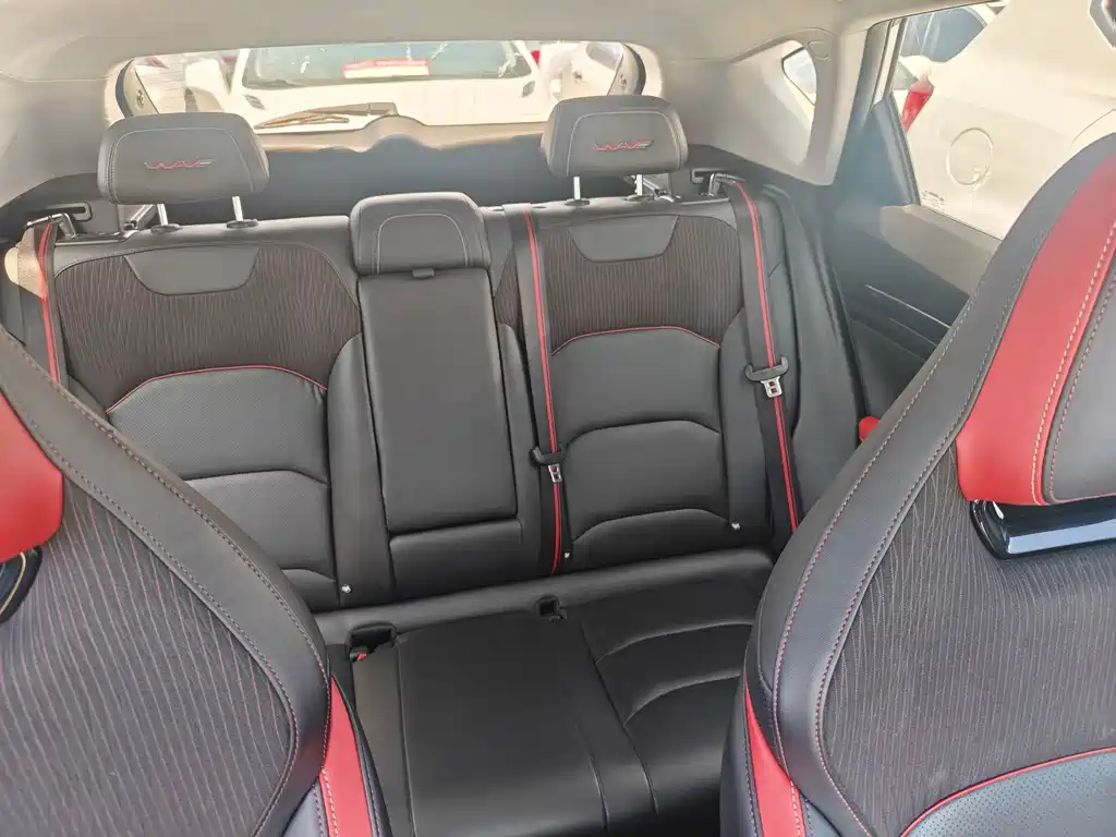 Geely Emgrand S 2021 — фото 12