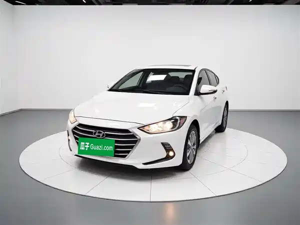 Hyundai Celesta 2016