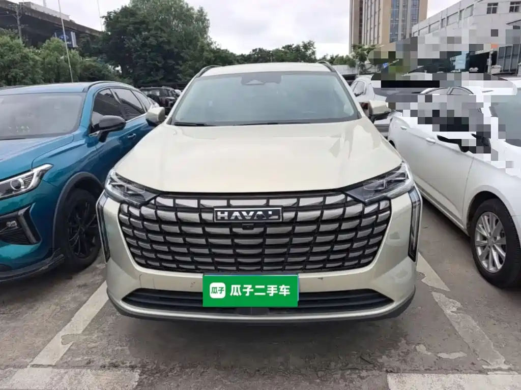 Haval H6 2024