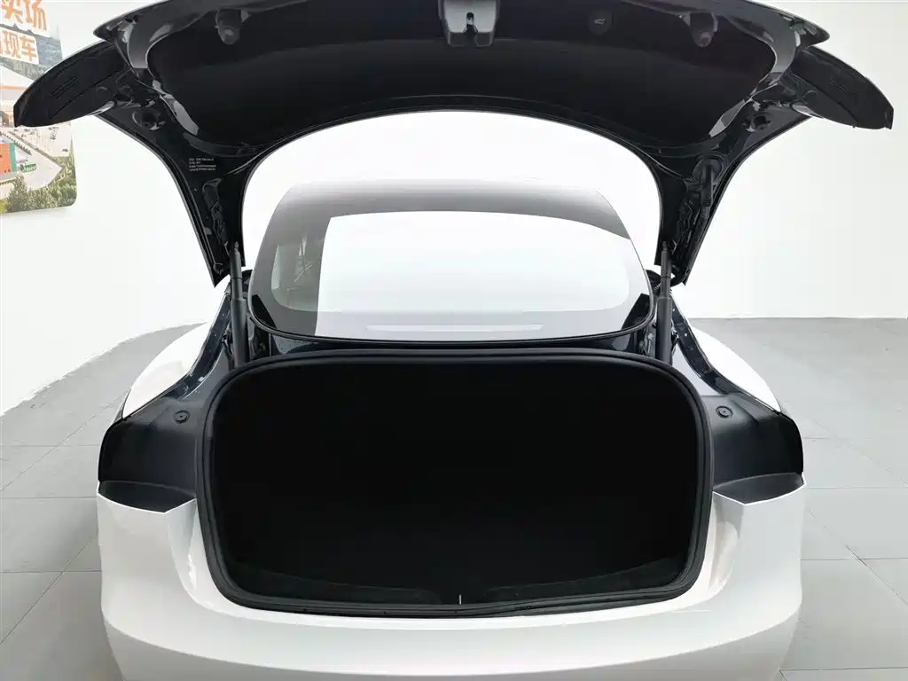 Tesla Model 3 2024 — фото 16