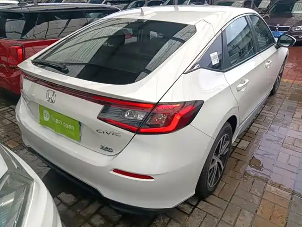 Honda Civic 2023