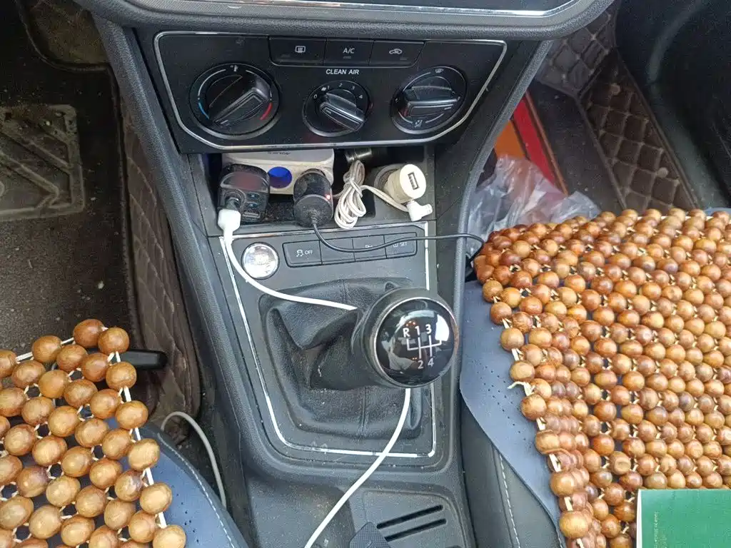 Volkswagen Lavida 2018