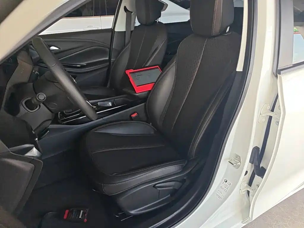 Buick Verano 2023 — фото 15