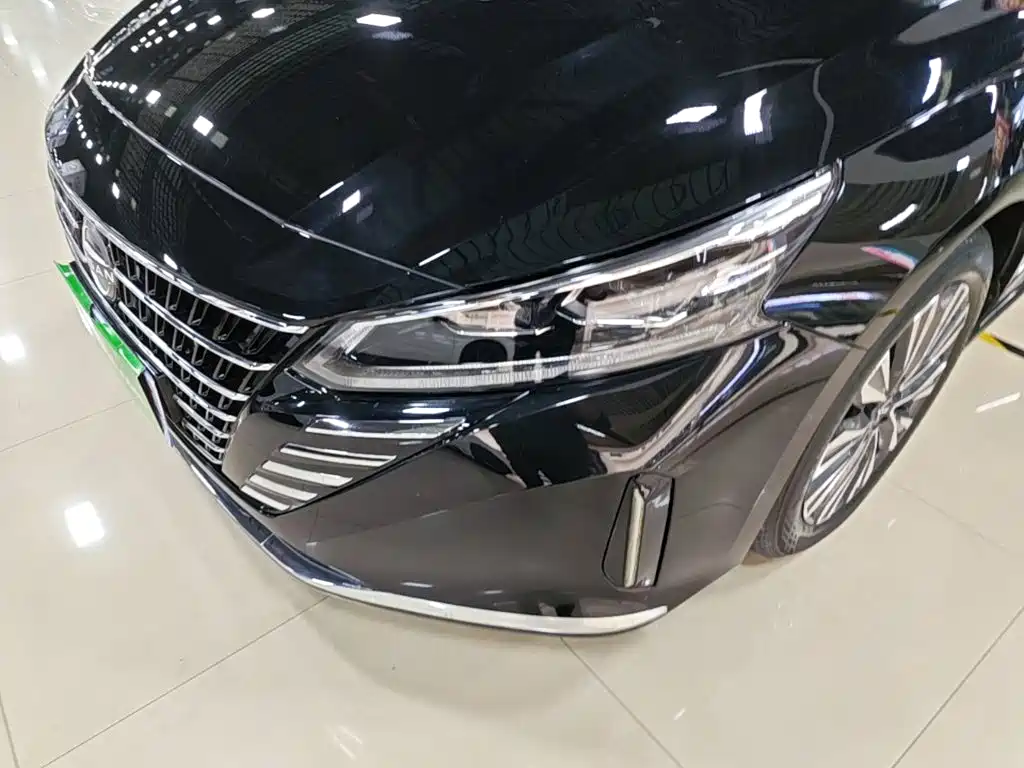 Nissan Teana 2023 — фото 24