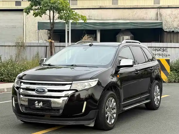 Ford Edge 2012