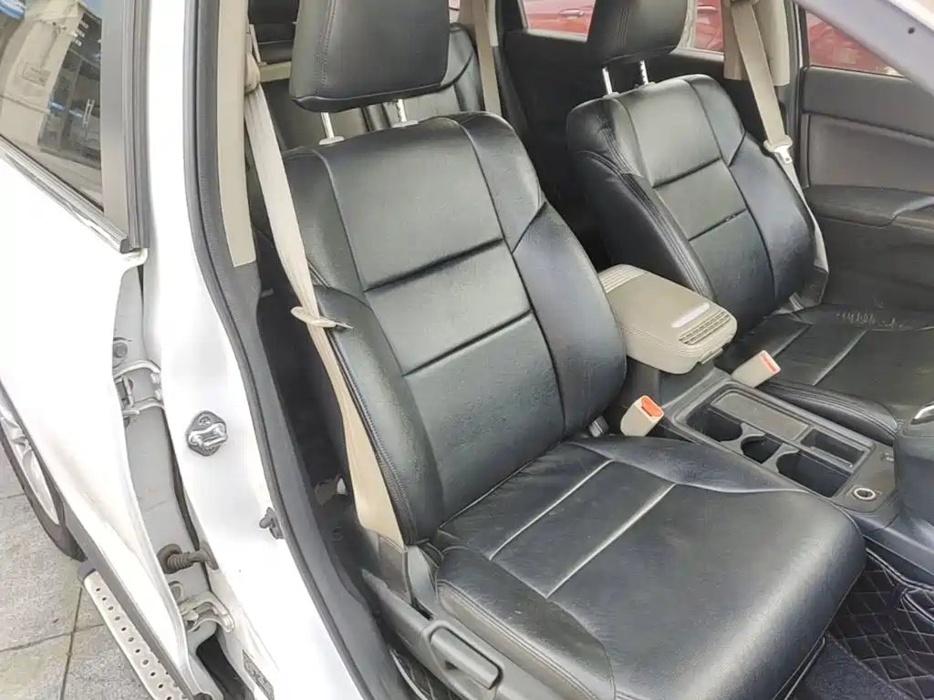 Honda CR-V 2016 — фото 25