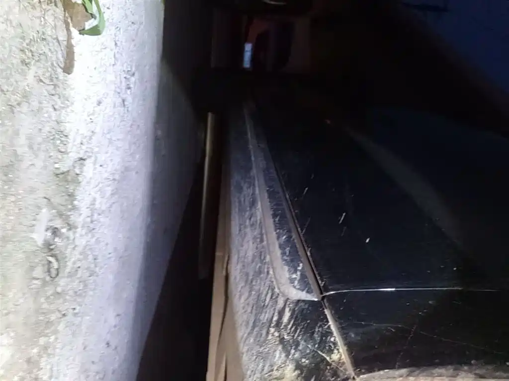 Roewe M7 DMH 2025 — фото 21