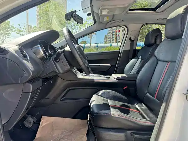 Peugeot 3008 2016