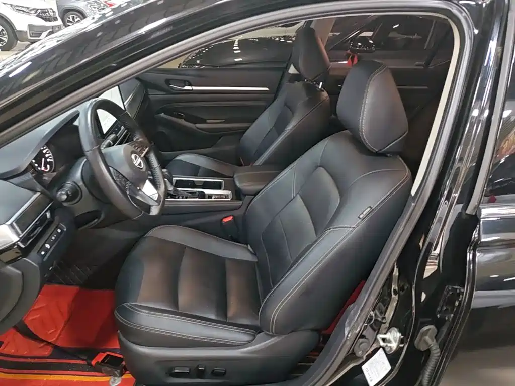 Nissan Teana 2023 — фото 15