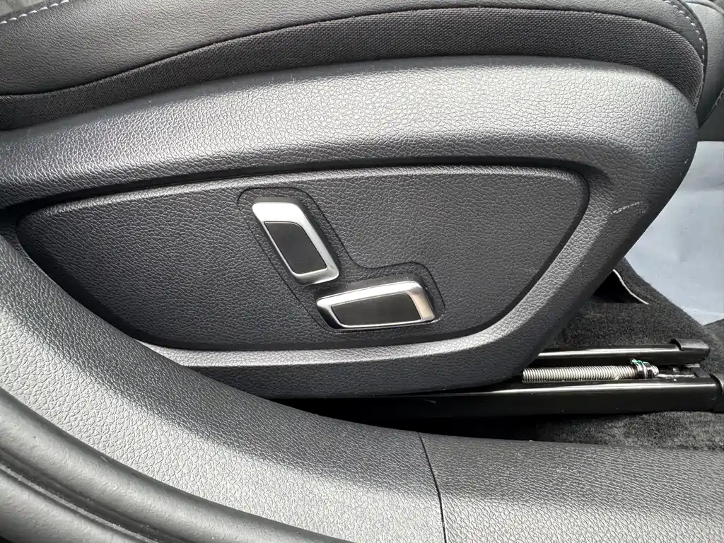 Geely Xingrui 2024 — фото 13