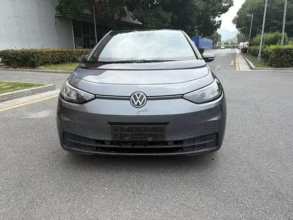 Volkswagen ID.3 2023