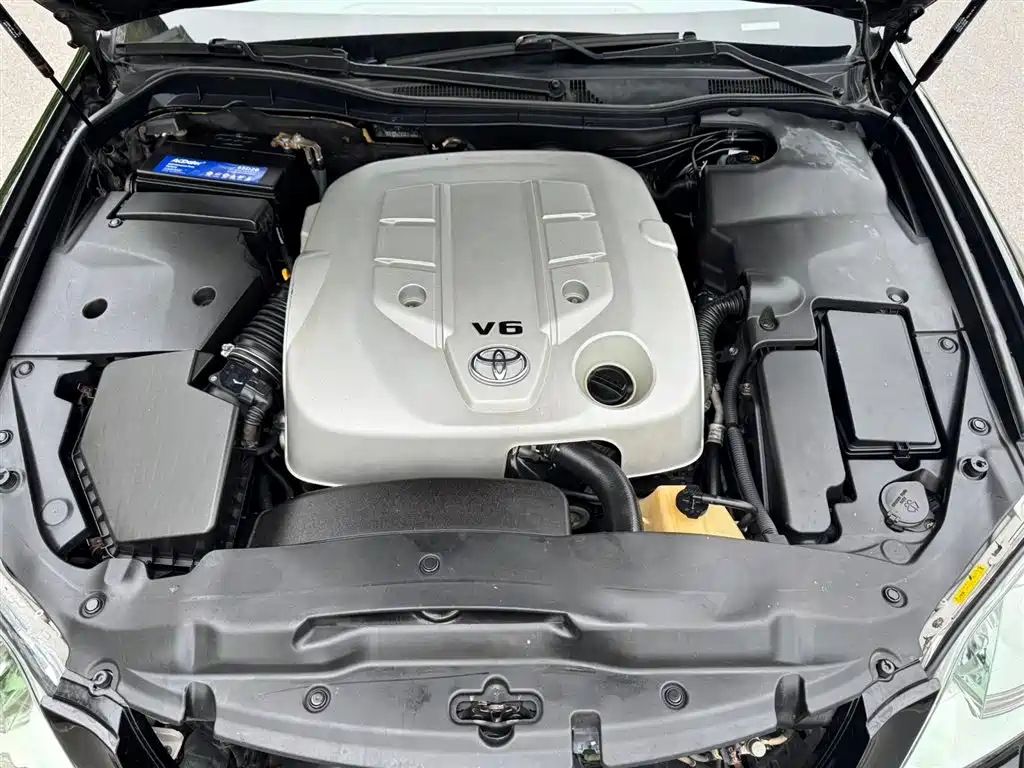 Toyota Crown 2006