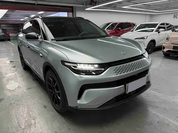 Leapmotor C11 2023