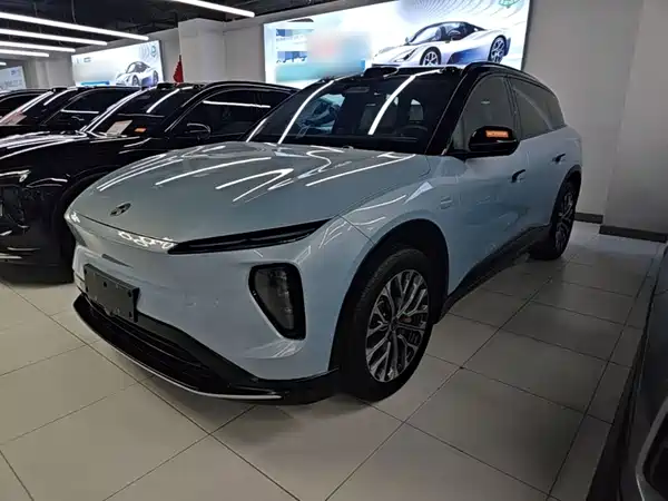 NIO ES6 2023