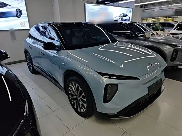 NIO ES6 2023