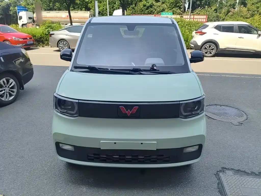 Wuling MINIEV 2022