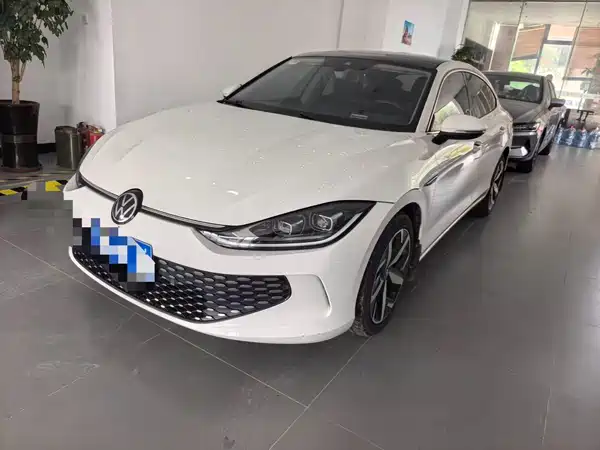 Volkswagen Lamando 2022