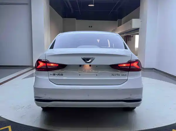 Jetta VA3 2023