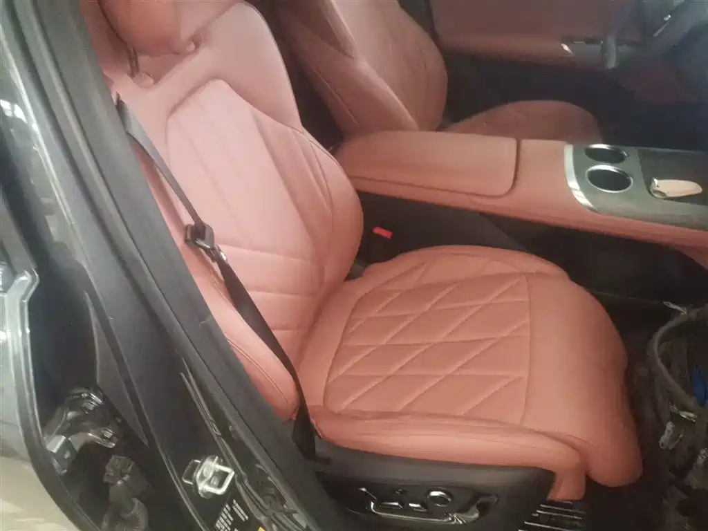 Changan CS75 PLUS 2025 — фото 25
