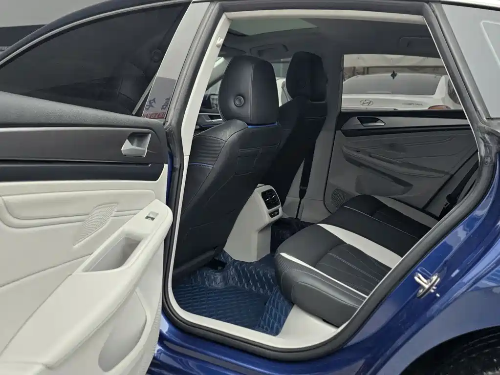 Volkswagen Lamando 2022