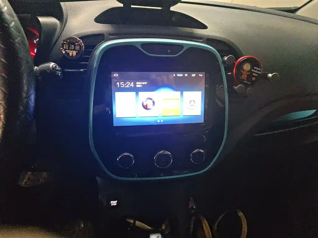 Renault Captur 2019 — фото 9
