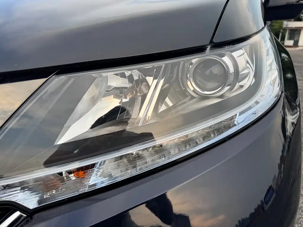 Honda Odyssey 2021 — фото 16